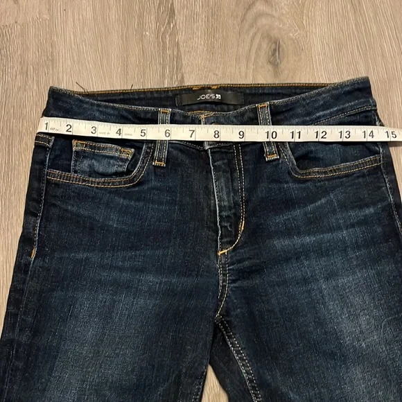 Joe’s jeans. Size W 26 - Picture 6 of 11
